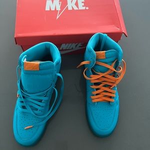 Nike Limited Edition Size 11 Brand New